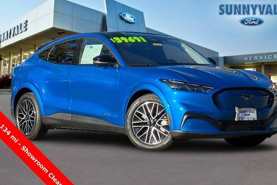 FORD MUSTANG MACH-E 2025 3FMTK3R4XSMA41987 image FORD MUSTANG MACH-E 2025 3FMTK3R4XSMA41987 image